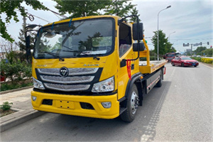 西青区汽车救援头像