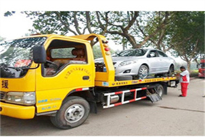 西青区附近24小时汽车拖车服务热线