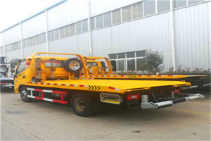 西青区附近拖车救援搭电