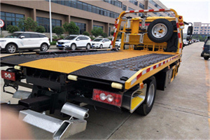 西青区24小时汽车送油服务公司