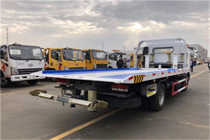 西青区汽车救援补胎