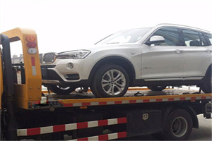 西青区拖车24小时服务电话