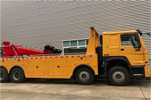 西青区道路救援公司